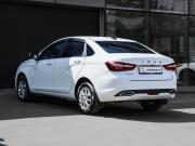Lada (ВАЗ) Vesta I Рестайлинг (NG) Москва  - изображение 29