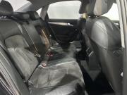 Audi A4 IV (B8) Рестайлинг Москва  - изображение 45