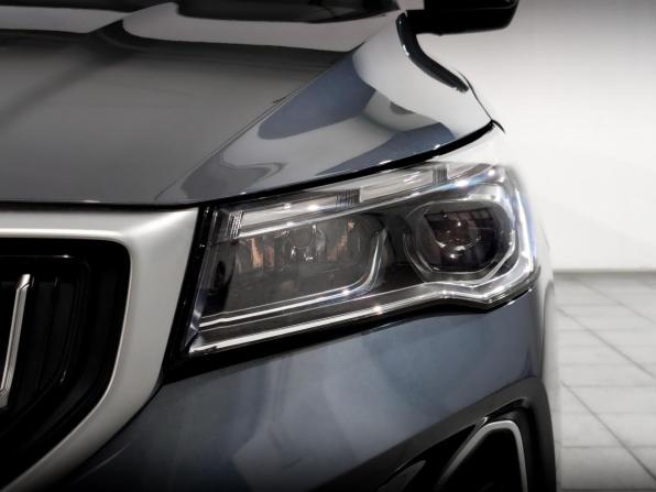 Belgee S50 с пробегом 2026 года, цена 1 860 000 рублей, 9728 км, седан, Автокод Объявления