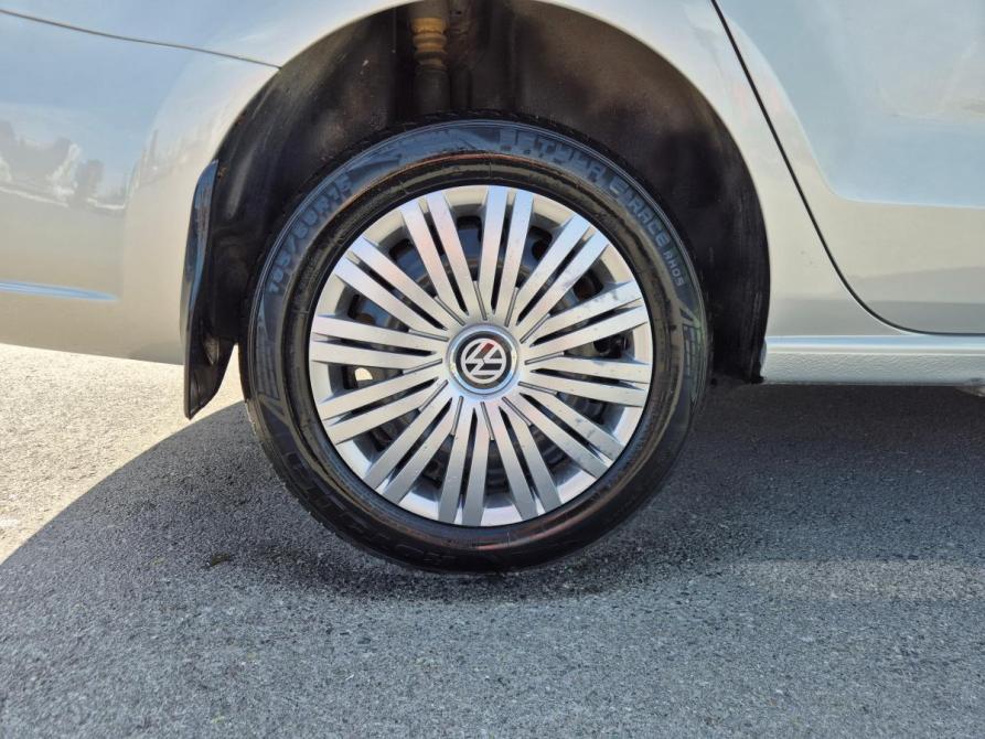 Volkswagen Polo V Екатеринбург  - изображение 12
