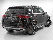 Mercedes-Benz GLE II (V167) Химки  - изображение 35