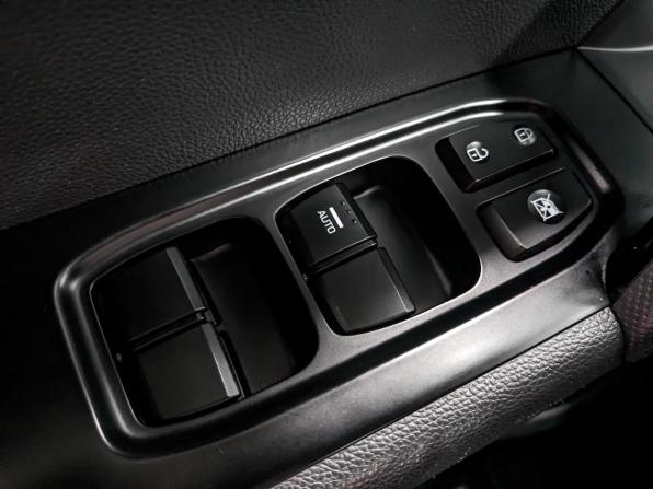 Hyundai Creta I Рестайлинг с пробегом 2021 года, цена 1 950 000 рублей, 97484 км, внедорожник, Автокод Объявления