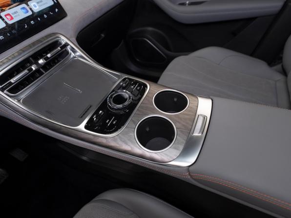 Geely Galaxy M7 с пробегом 2026 года, цена 3 700 000 рублей, 10 км, внедорожник, Автокод Объявления