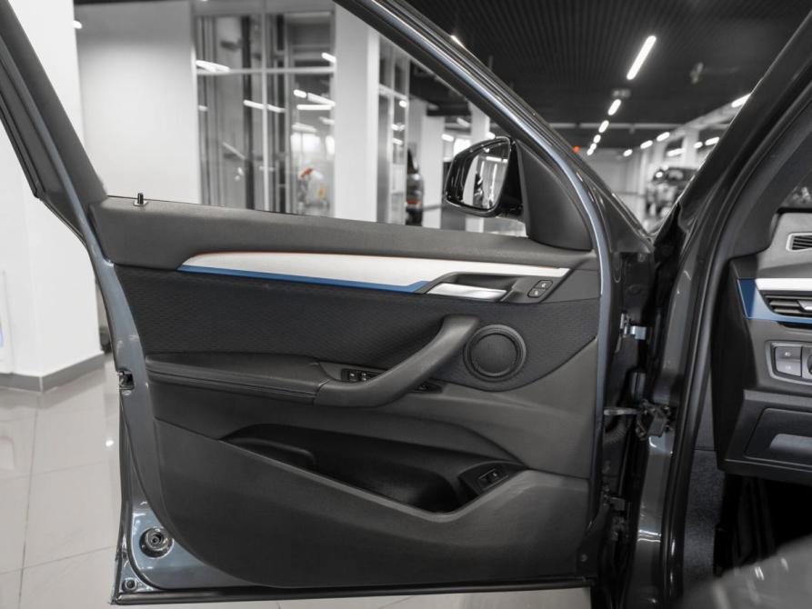 BMW X1 II (F48) Москва  - изображение 21