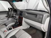 Jeep Commander Москва  - изображение 29
