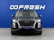 Hyundai Palisade I Москва  - изображение 34