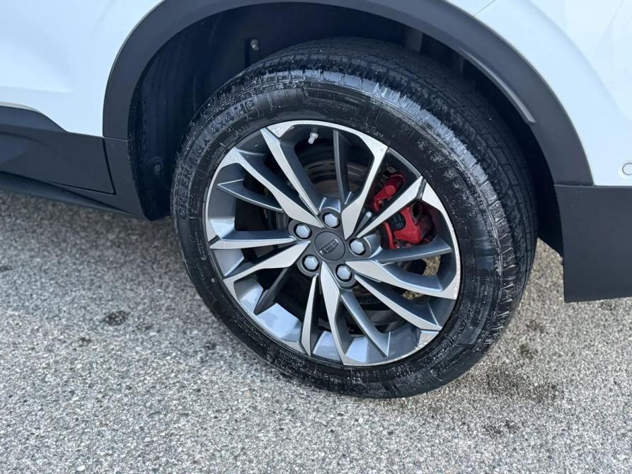 Geely Coolray I Минеральные Воды  - изображение 30