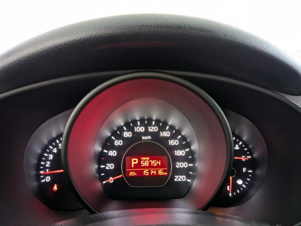 Kia Soul II с пробегом 2016 года, цена 1 300 000 рублей, 151414 км, хэтчбек, Автокод Объявления