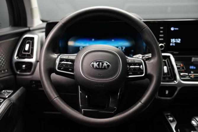 Kia Sorento IV с пробегом 2020 года, цена 3 850 000 рублей, 137240 км, внедорожник, Автокод Объявления