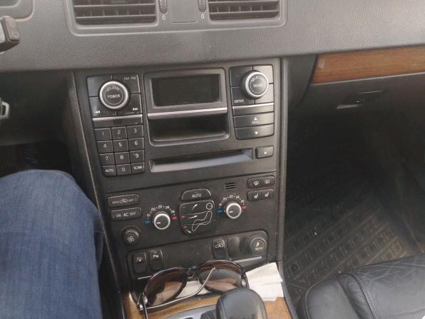 Volvo XC90 I Рестайлинг с пробегом 2007 года, цена 785 000 рублей, 345584 км, внедорожник, Автокод Объявления