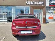 Renault Logan I Рестайлинг Набережные Челны  - изображение 35