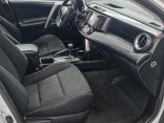 Toyota RAV4 IV (XA40) Рестайлинг Ростов-на-Дону  - изображение 37
