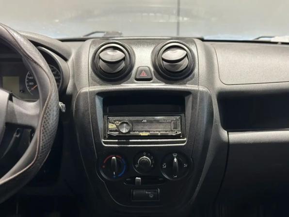 Lada (ВАЗ) Granta I с пробегом 2016 года, цена 420 000 рублей, 94000 км, седан, Автокод Объявления