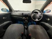 Nissan March III (K12) Кемерово  - изображение 13