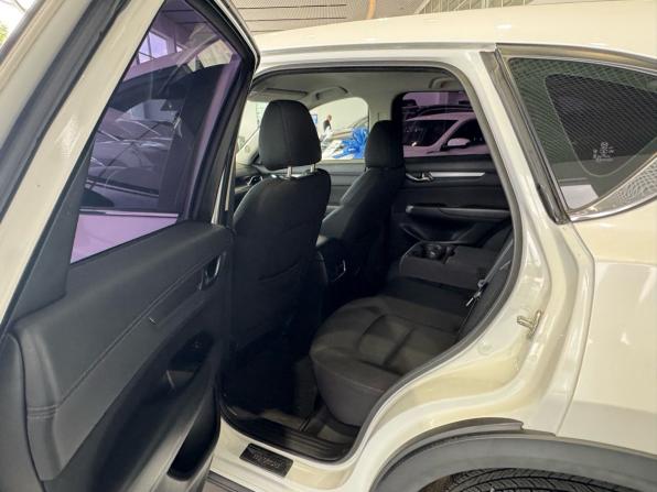 Mazda CX-5 II с пробегом 2017 года, цена 2 445 000 рублей, 146000 км, внедорожник, Автокод Объявления