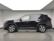 Toyota RAV4 V (XA50) Москва  - изображение 33