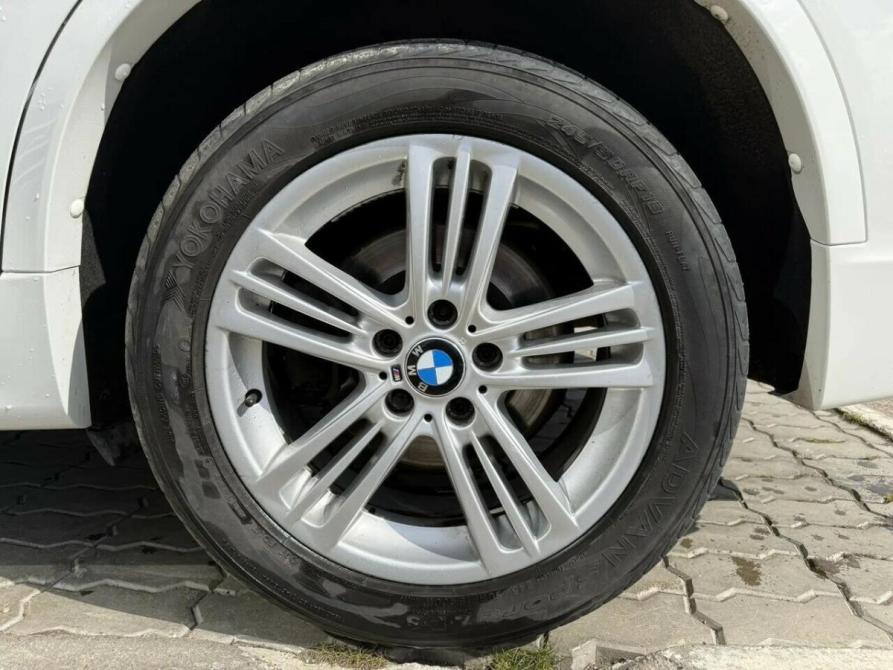 BMW X3 II (F25) Рестайлинг Набережные Челны  - изображение 4