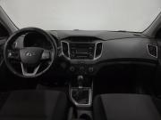 Hyundai Creta I Азнакаево  - изображение 37