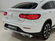 Mercedes-Benz GLC Coupe I (C253) Смоленск  - изображение 65