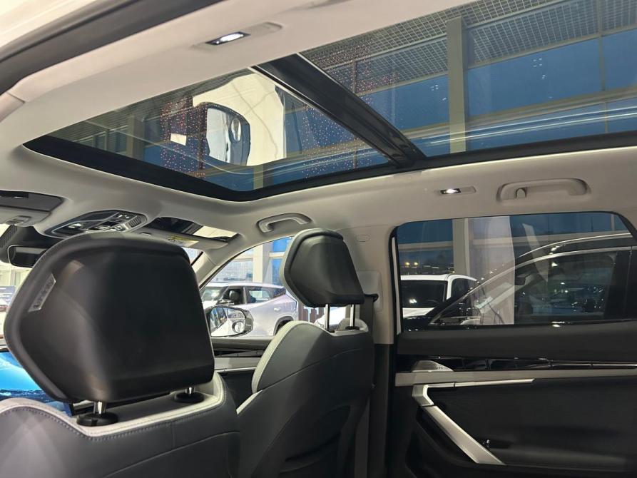 Geely Atlas II Екатеринбург  - изображение 27