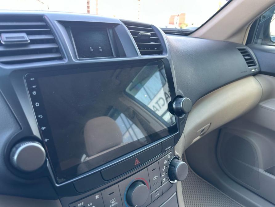 Toyota Highlander II (XU40) Новосибирск  - изображение 15