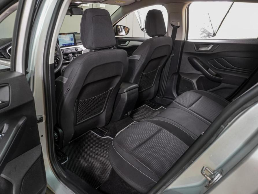 Ford Focus IV Воронеж  - изображение 11