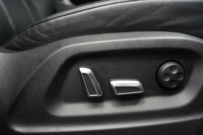 Audi Q5 I (8R) Рестайлинг с пробегом 2012 года, цена 2 150 000 рублей, 125000 км, внедорожник, Автокод Объявления