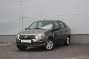 Lada (ВАЗ) Granta I Рестайлинг Белгород  - изображение 22