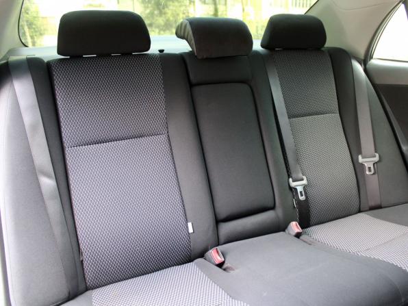 Toyota Corolla X (E140 E150) Рестайлинг с пробегом 2011 года, цена 1 100 000 рублей, 158000 км, седан, Автокод Объявления