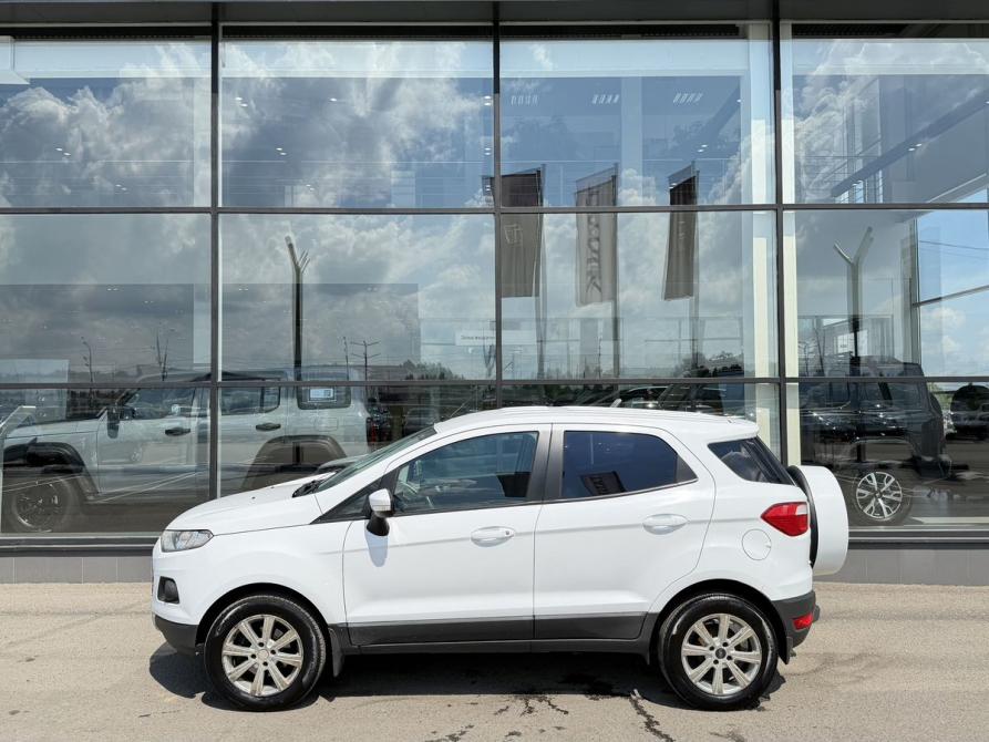 Ford EcoSport II Тверь  - изображение 2