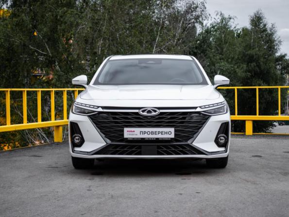 Chery Arrizo 8 с пробегом 2023 года, цена 2 040 000 рублей, 27500 км, седан, Автокод Объявления