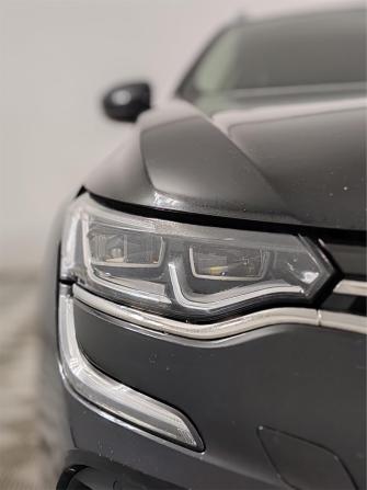 Renault Talisman I с пробегом 2017 года, цена 1 329 000 рублей, 137344 км, универсал, Автокод Объявления