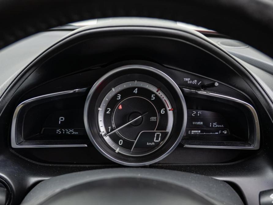 Mazda CX-3 I Краснодар  - изображение 16