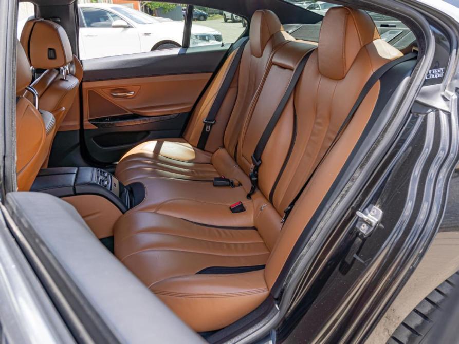BMW 6 серии III (F06/F13/F12) Рестайлинг Краснодар  - изображение 9