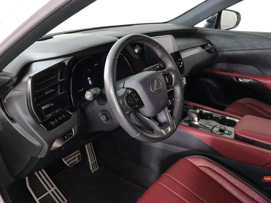 Lexus RX V Химки  - изображение 10