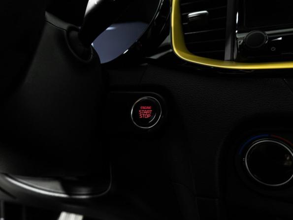 Kia XCeed I с пробегом 2021 года, цена 2 299 700 рублей, 52000 км, хэтчбек, Автокод Объявления