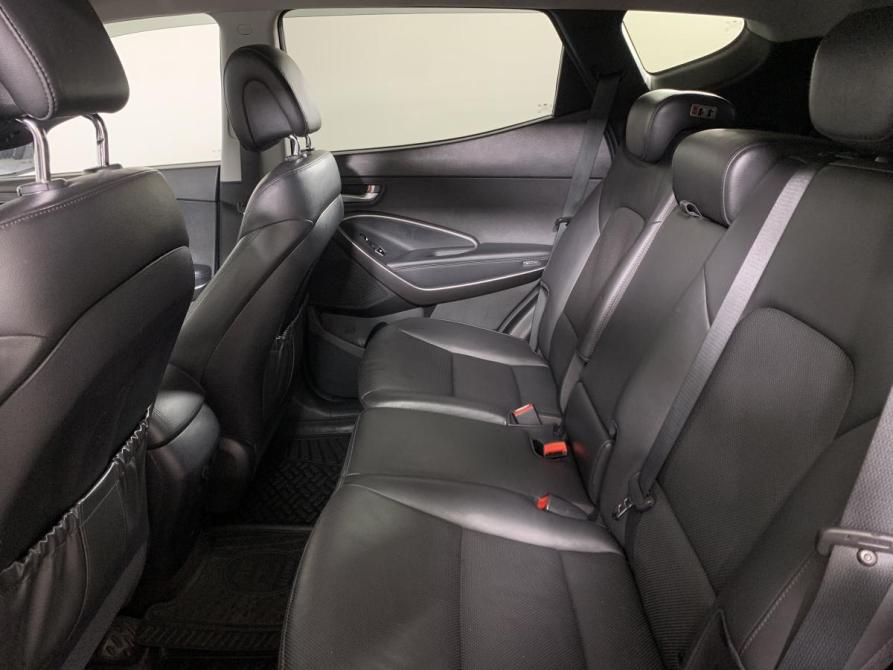 Hyundai Santa Fe III Москва  - изображение 17