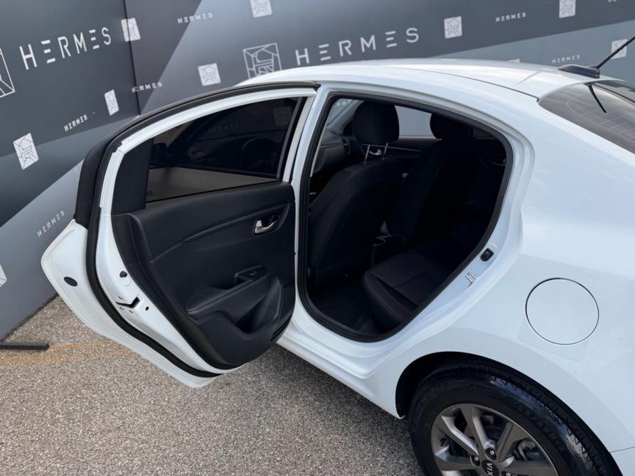 Kia Rio IV Рестайлинг Минеральные Воды  - изображение 19