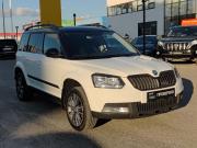 Skoda Yeti I Рестайлинг Йошкар-Ола  - изображение 25