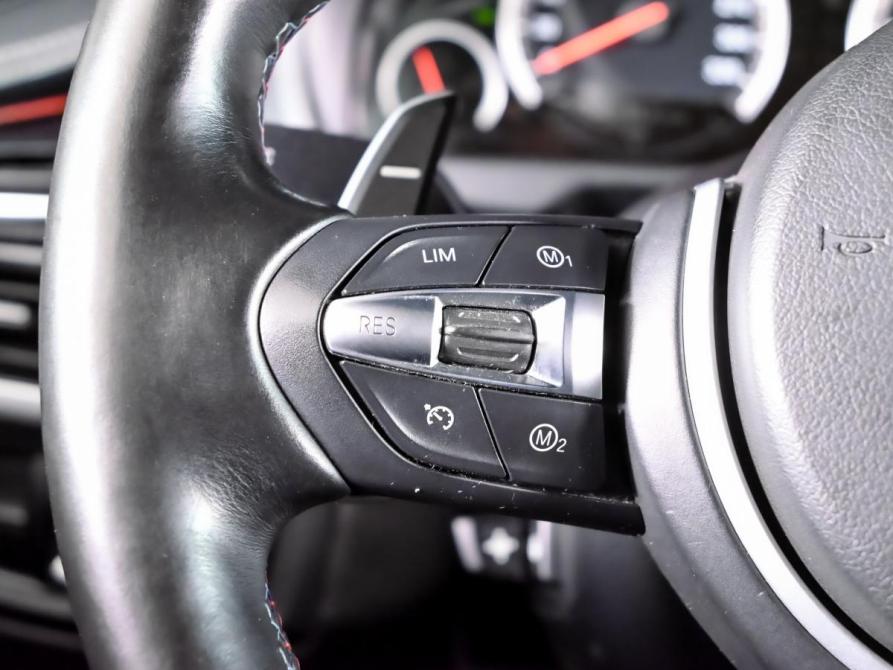BMW X6 M II (F86) Екатеринбург  - изображение 22