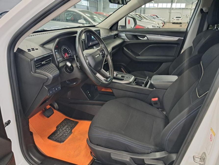 Haval Jolion I Набережные Челны  - изображение 20