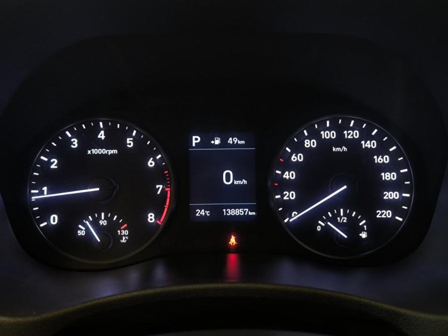 Hyundai Solaris II Казань  - изображение 16