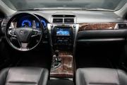 Toyota Camry VII (XV50) Рестайлинг Крым  - изображение 50