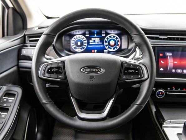 Omoda S5 с пробегом 2023 года, цена 1 648 000 рублей, 13199 км, седан, Автокод Объявления