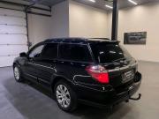 Subaru Outback III Рестайлинг Новосибирск  - изображение 36