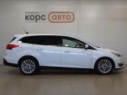 Ford Focus III Рестайлинг Ярославль  - изображение 22