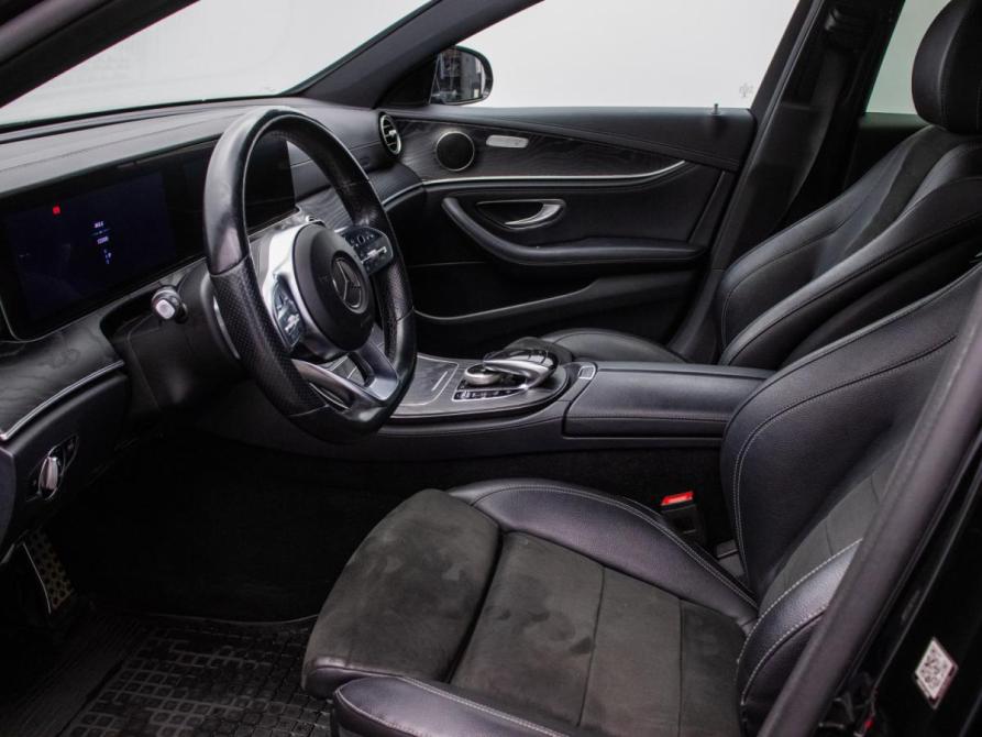 Mercedes-Benz E-Класс V (W213 S213 C238) Москва  - изображение 10