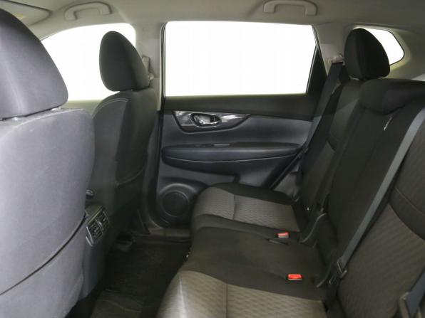 Nissan X-Trail III Рестайлинг с пробегом 2019 года, цена 2 075 000 рублей, 120006 км, внедорожник, Автокод Объявления