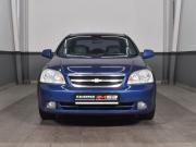 Chevrolet Lacetti I Кемерово  - изображение 22