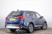 Mitsubishi Outlander III Рестайлинг 3 Пермь  - изображение 30